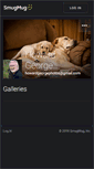 Mobile Screenshot of howardgeorge.com
